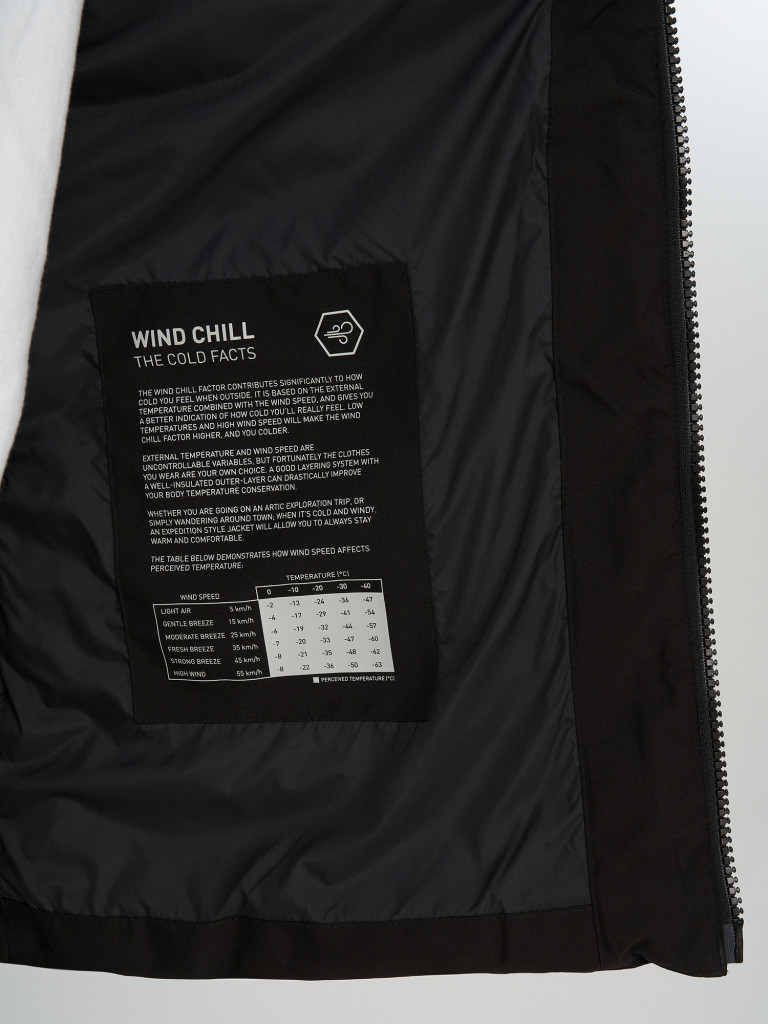 Куртка утепленная мужская Helly Hansen Patrol