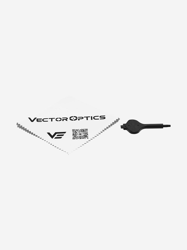 Призматический прицел Vector Optics Paragon 1x18 X-Mini Prism