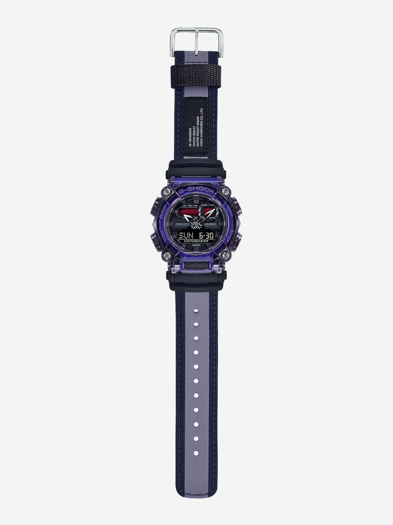 Наручные часы Casio G-SHOCK GA-900TS-6A