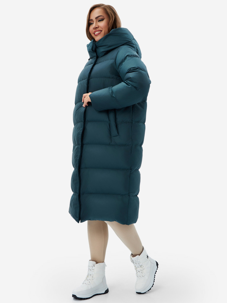 Пуховик женский MOYLS,"WW24016-88"