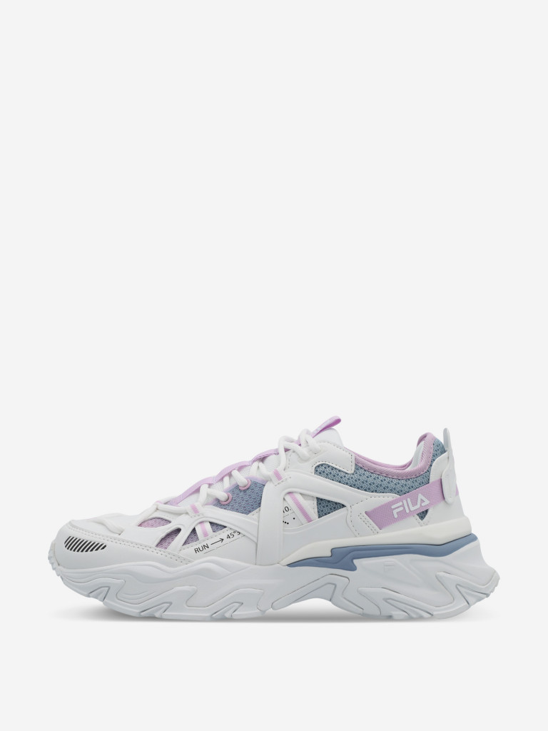 Кроссовки женские FILA Trace Low