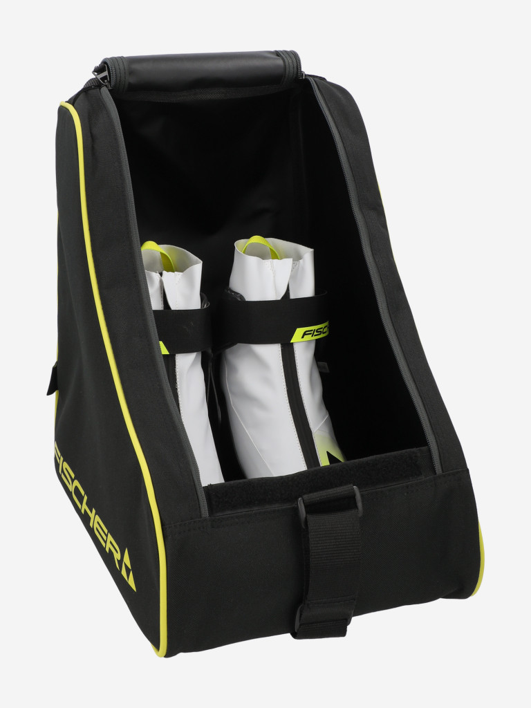 Сумка для лыжных ботинок Fischer Nordic Eco
