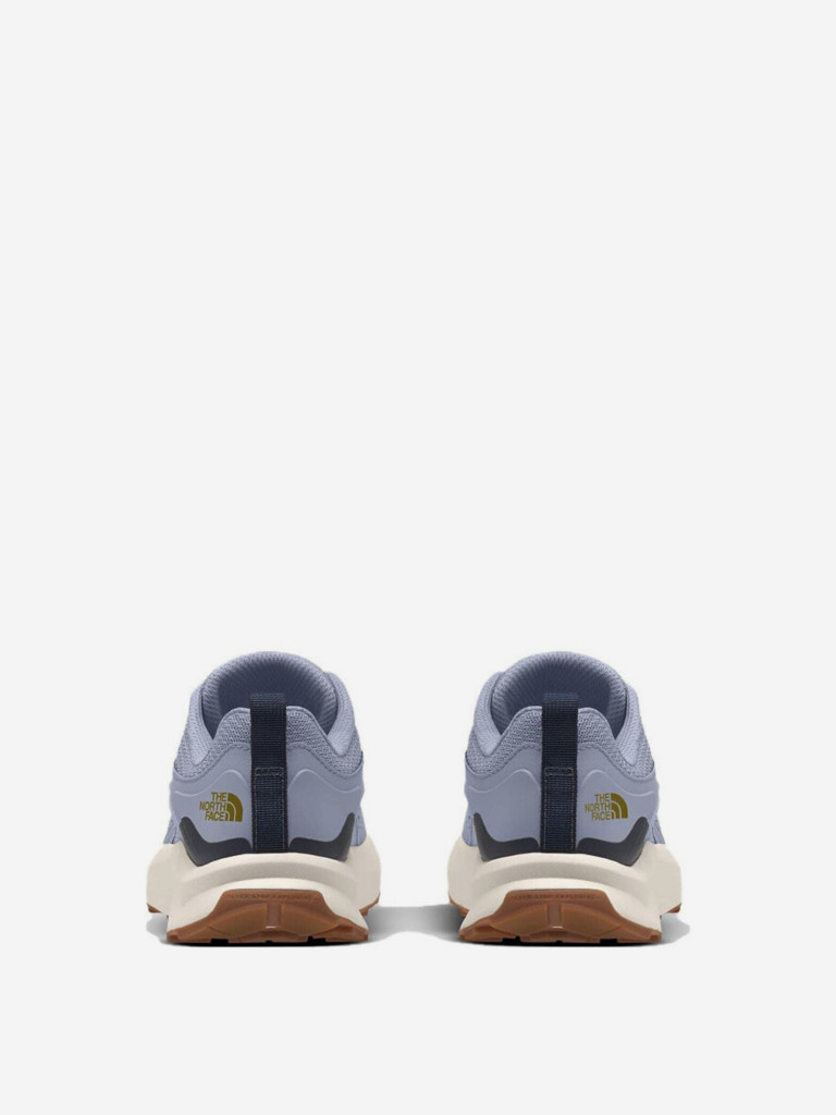 Обувь для улицы THE NORTH FACE Hypnum Фиолетовые