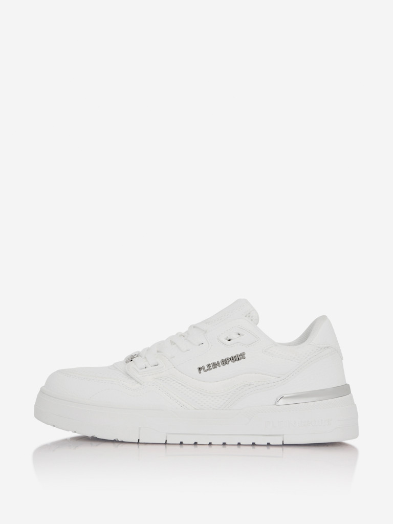 Кроссовки Plein Sport Sneakers Apollo-1