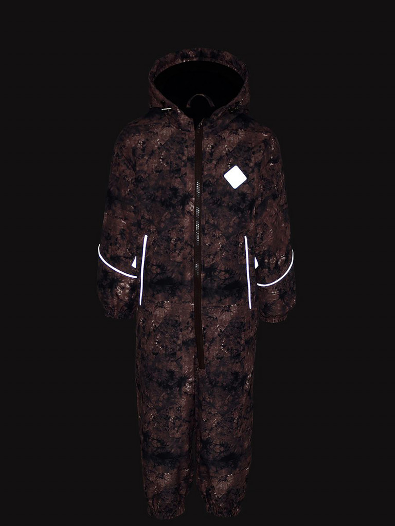 Комбинезон для мальчика JAM MIX