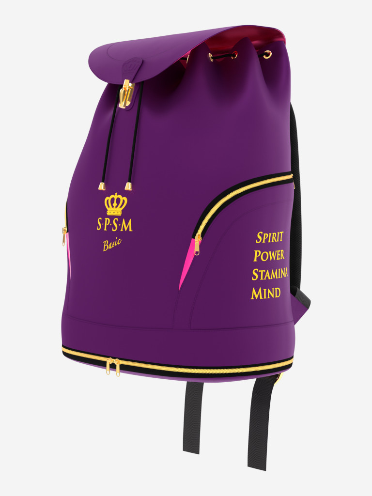 Рюкзак S.P.S.M.