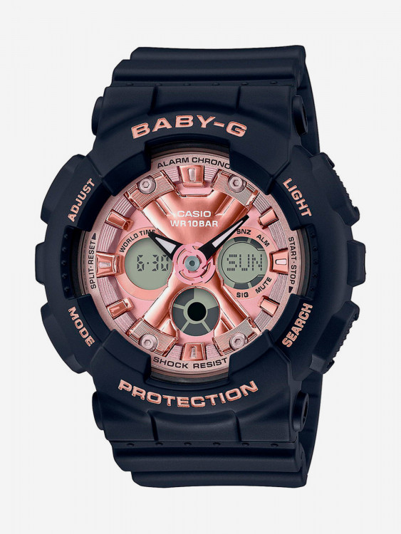 Спортивные часы CASIO BA-130-1A4