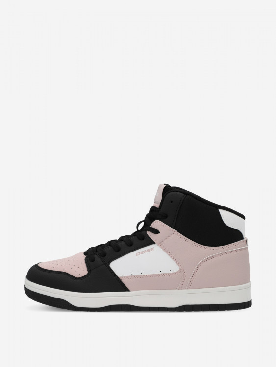 Кеды женские Demix Reverse 2 Mid