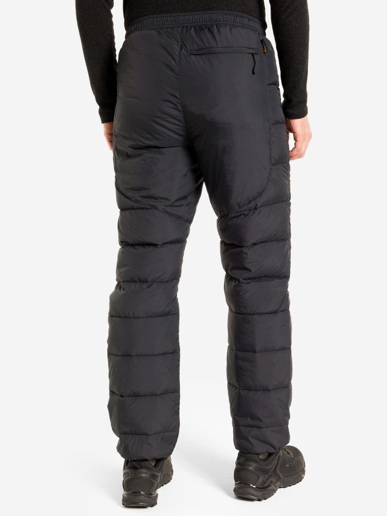 Брюки утепленные мужские Jack Wolfskin Atmosphere