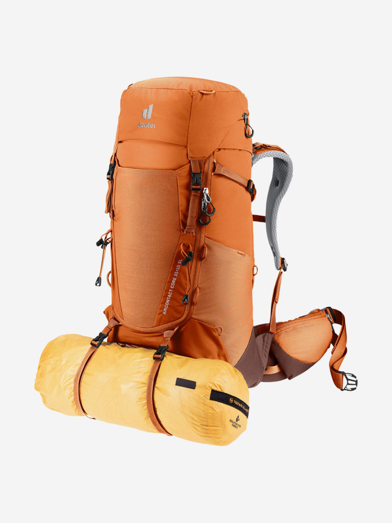 Рюкзак Deuter Aircontact Core 35+10 SL