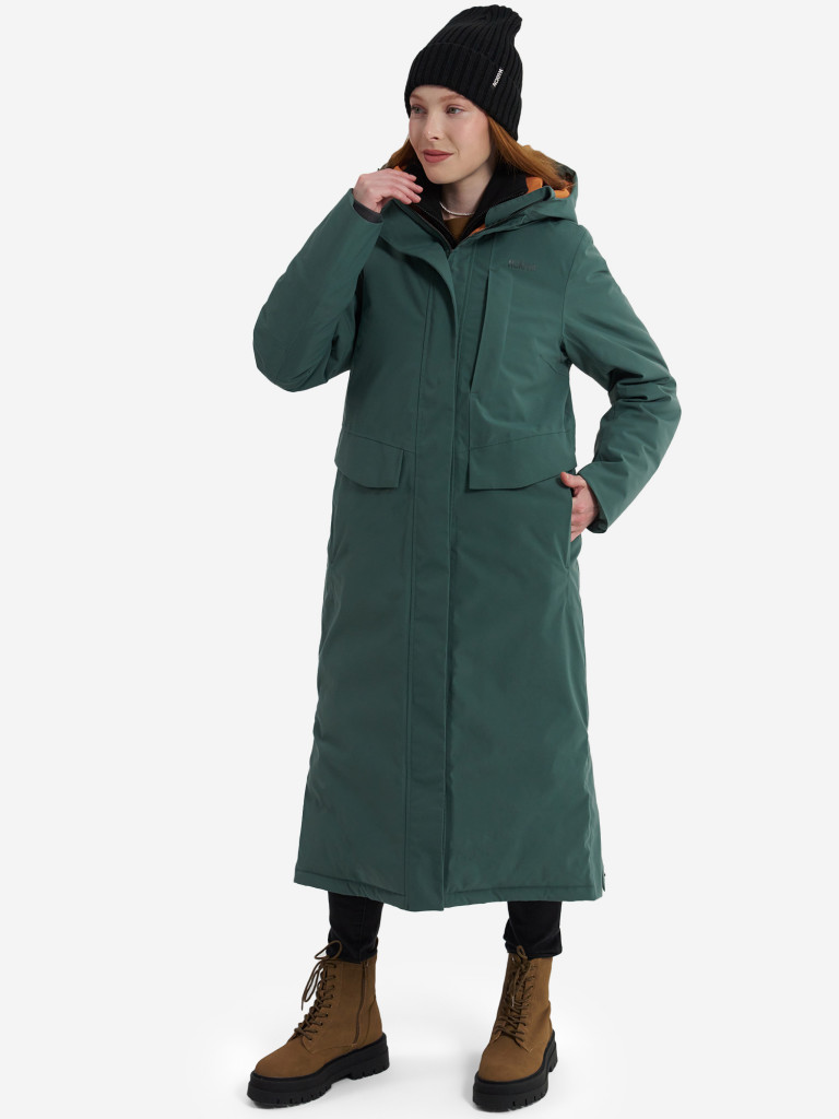 Пальто женское NORPPA Kolary