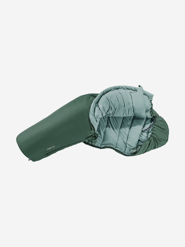 Спальный мешок Deuter Orbit SL