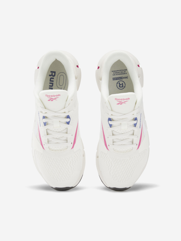Кроссовки женские Reebok Zig Dynamica 5