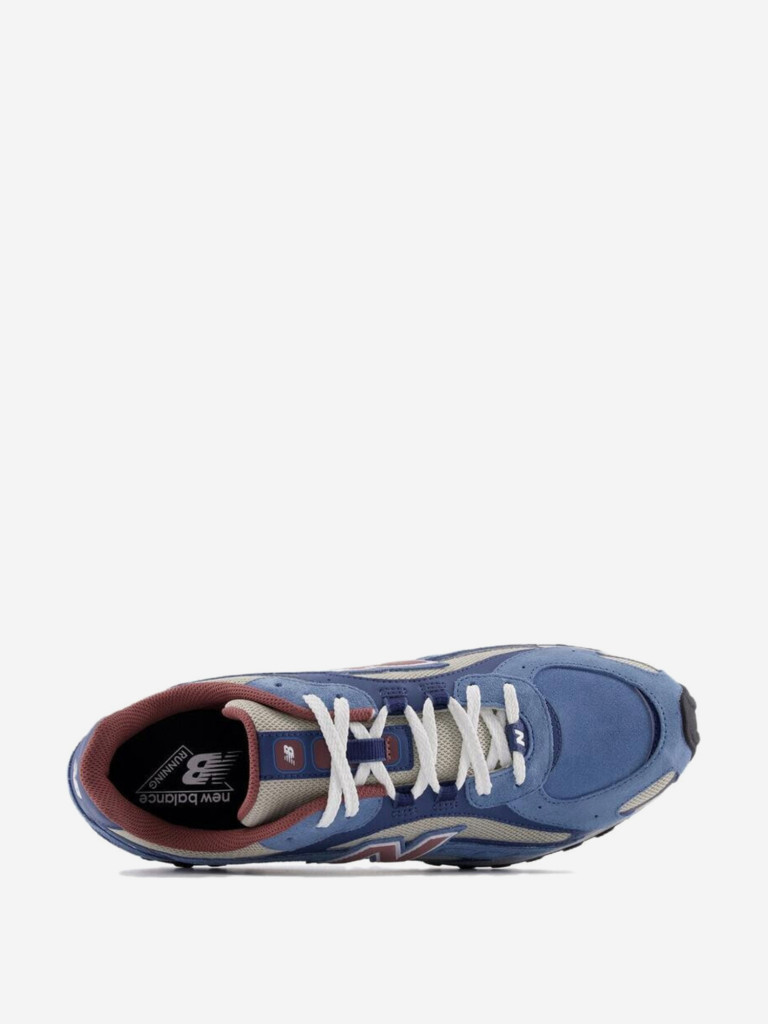 Кроссовки New Balance 204L