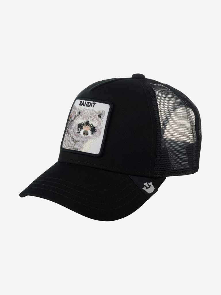 Бейсболка с сеточкой GOORIN BROTHERS 101-0379