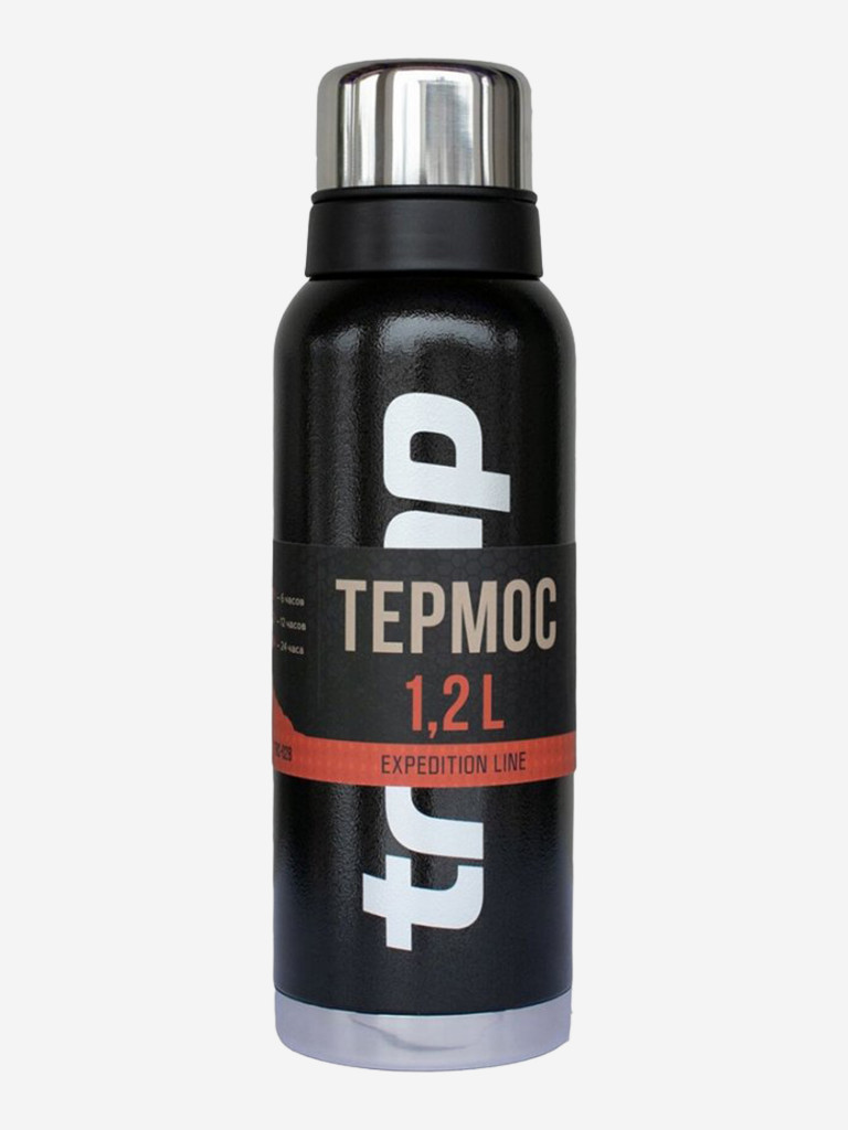 Tramp термос Expedition Line 1,2 л