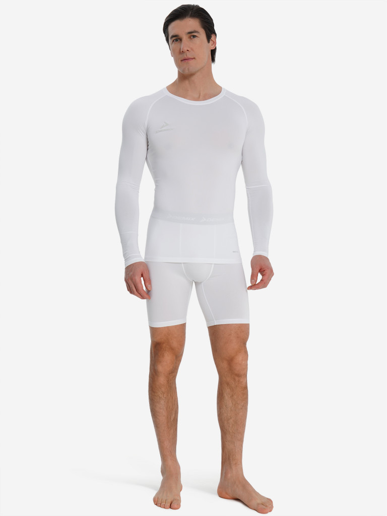 Шорты компрессионные мужские Demix