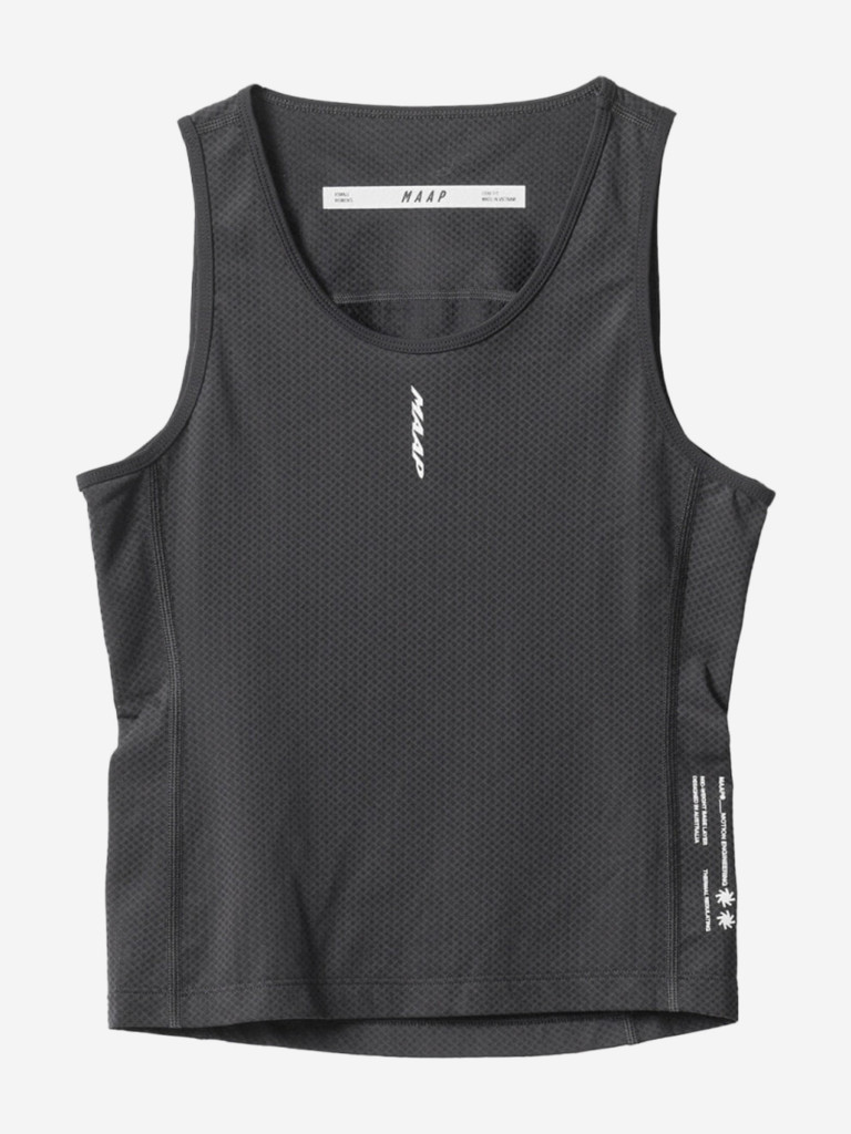 Майка MAAP Team Midweight Base Layer Women