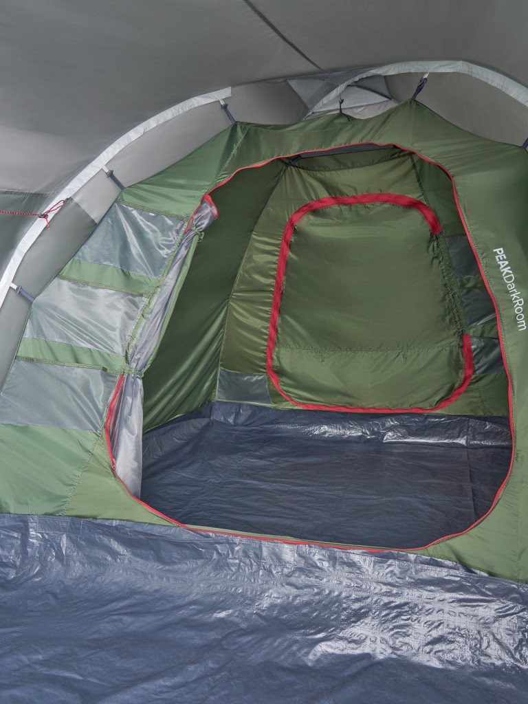 Палатка 3-местная Northland Alpine