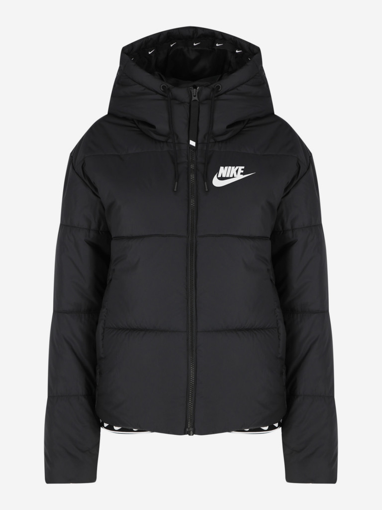 Куртка утепленная женская Nike Sportswear Therma-FIT Repel Classic Series