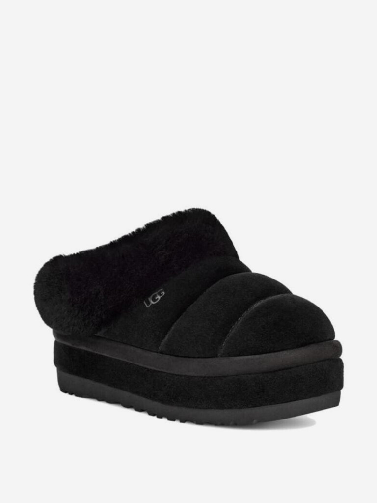 Тапочки UGG Tazzlita