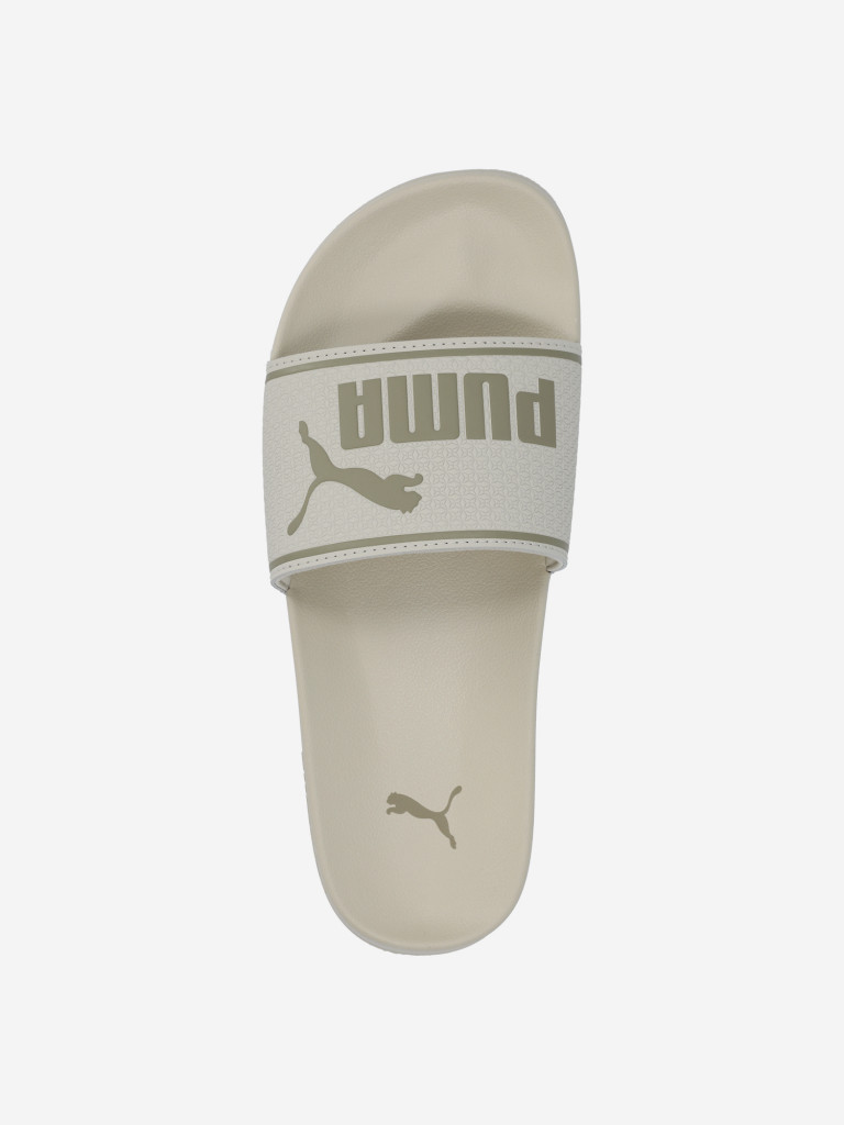 Шлепанцы женские PUMA Leadcat 2.0