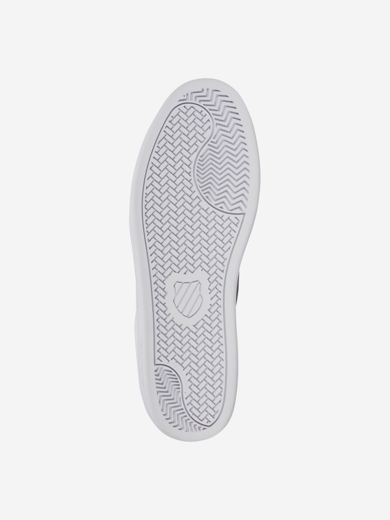 Кеды мужские K-Swiss Lozan Klub