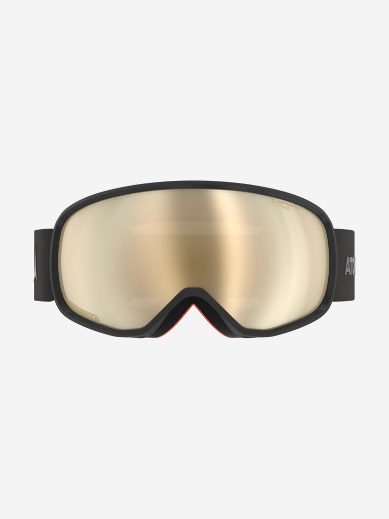 Горнолыжные очки Atomic Revent HD Photo Black Cat. 3-1