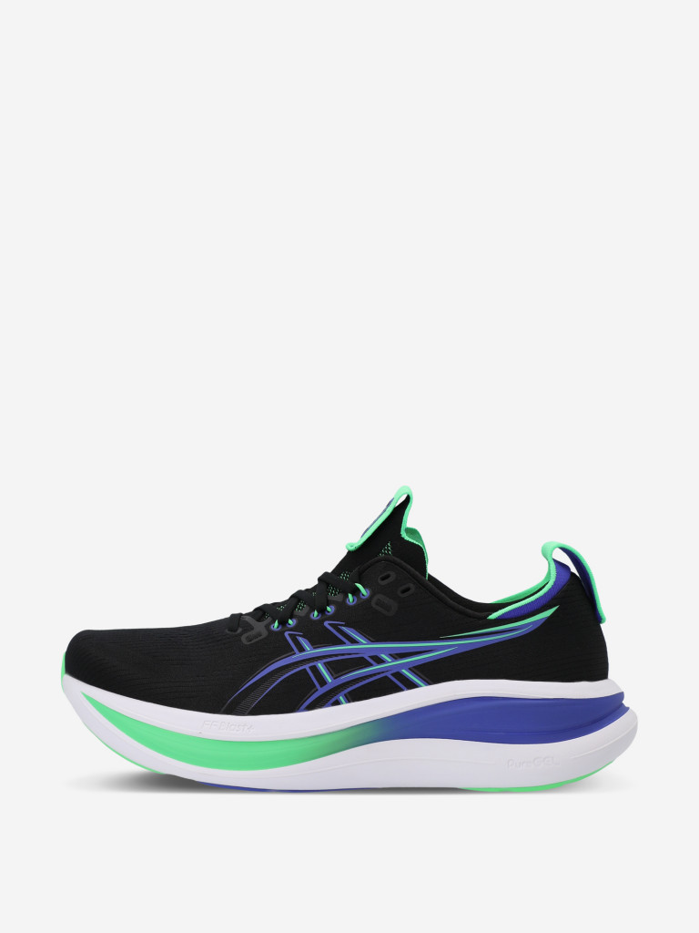Кроссовки мужские ASICS Nimbus