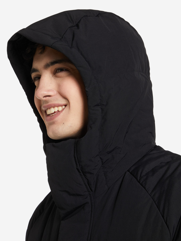 Пуховик мужской Adidas