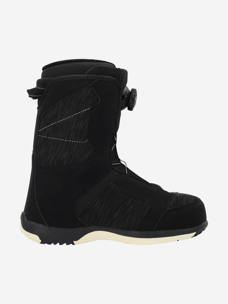 Сноубордические ботинки женские Head Legasy Boa