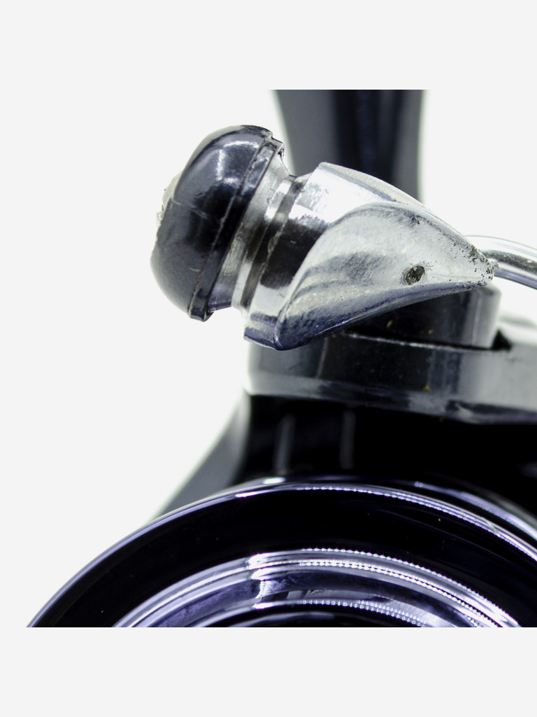 Катушкa FLAGMAN карповая Magnum Black Carp 5000