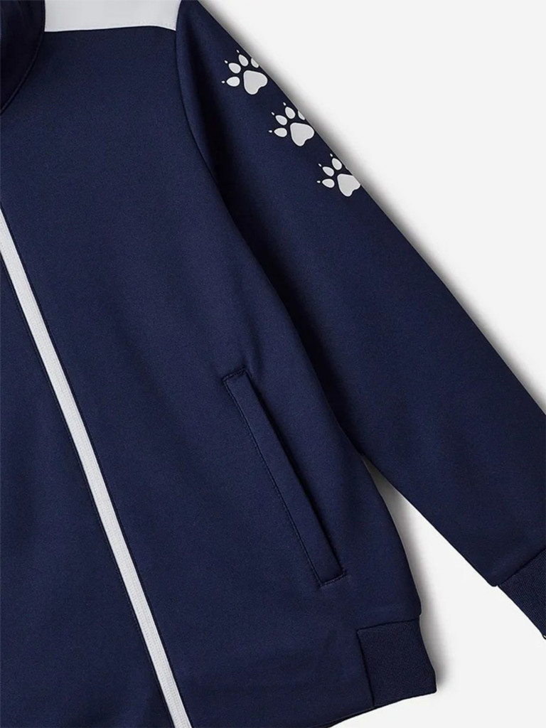 Спортивный костюм детский KELME Tracksuit