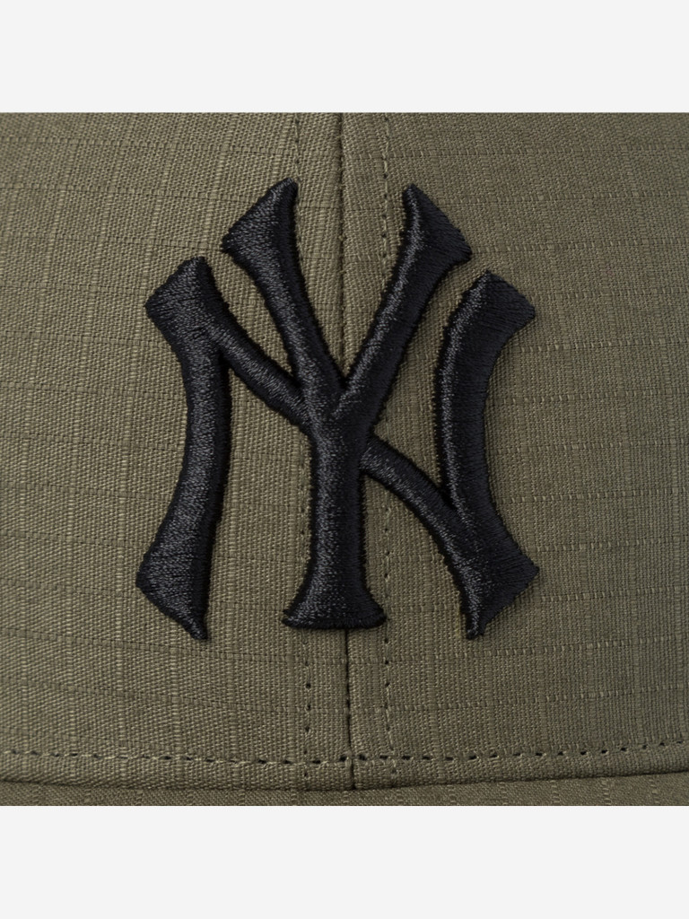 Бейсболка с сеточкой 47 BRAND B-GRDMD17RCP-XC New York Yankees MLB