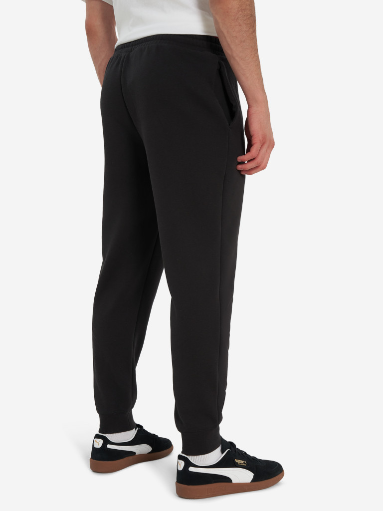 Брюки мужские PUMA Ess Logo Lab Execution