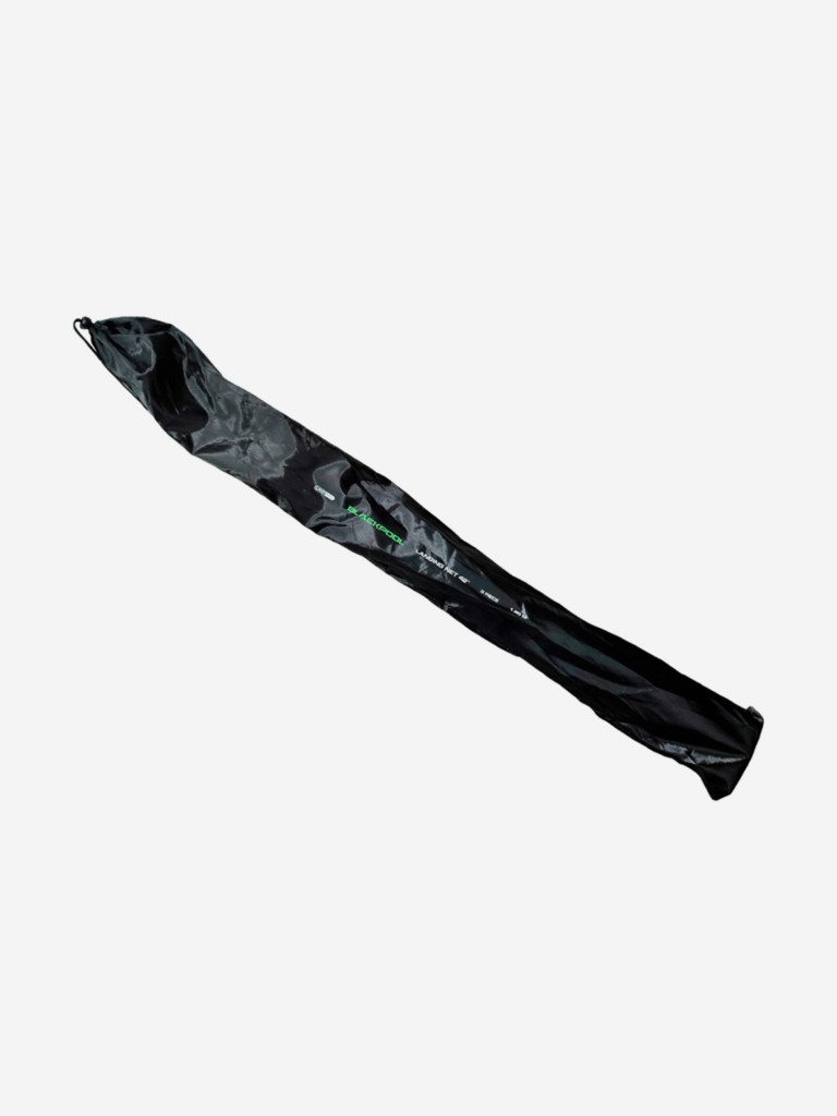 Подсак карповый CARP PRO 42'' Blackpool ручка 2 секц. New