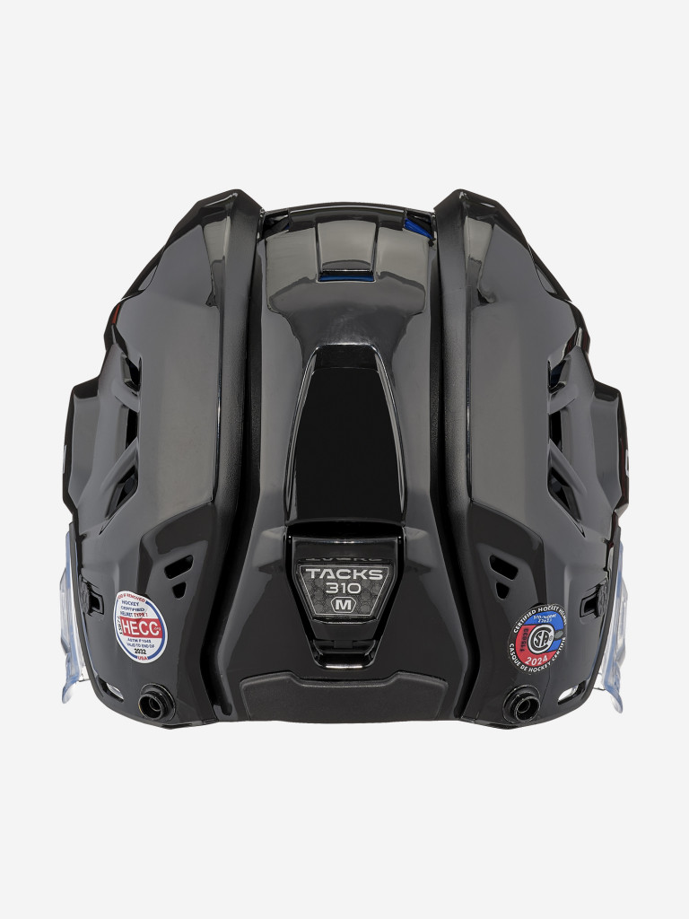 Шлем хоккейный CCM Tacks 310