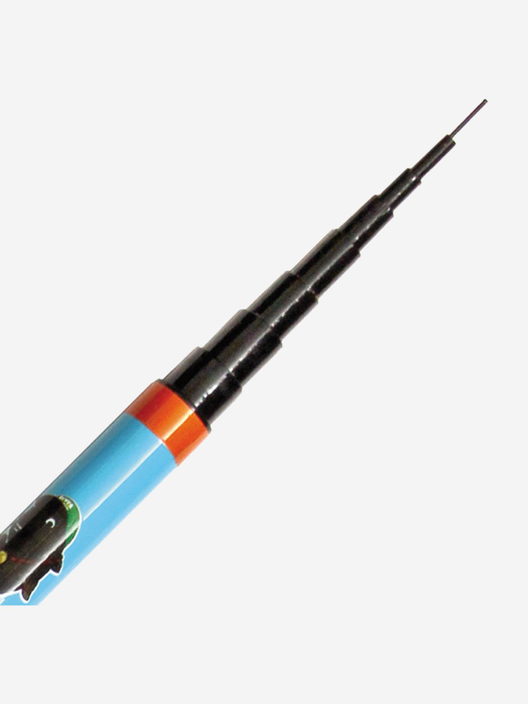 Удилище (детское) River Band Compact rod 2,70m SAMMY