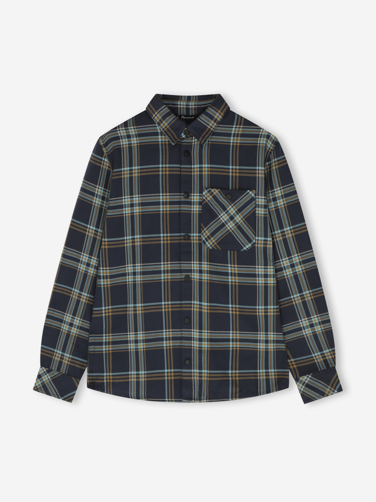 Рубашка мужская Outventure