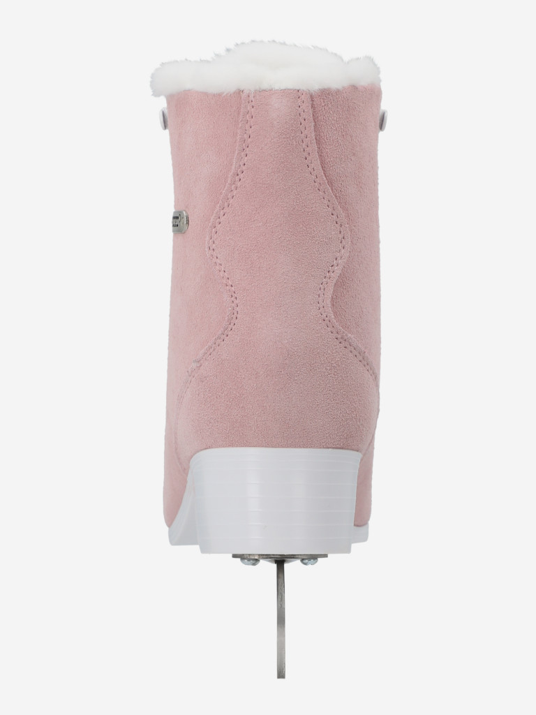 Фитнес-коньки женские Roces Suede Eco-Fur