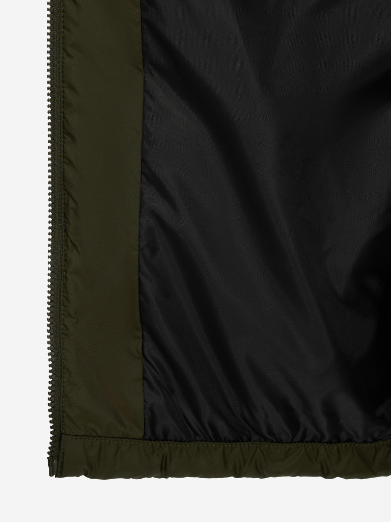Куртка утепленная для мальчиков PUMA ESS Hooded Padded Jacket