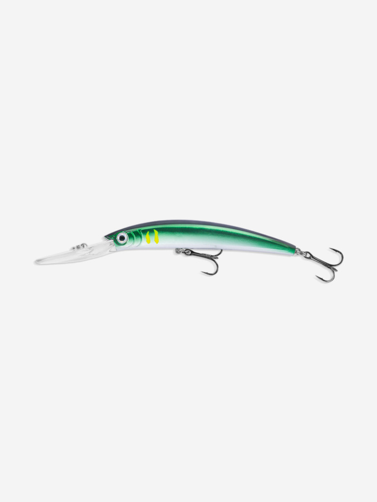 Воблер SANSAN MINNOW PROBNIK 110F C120(GG)