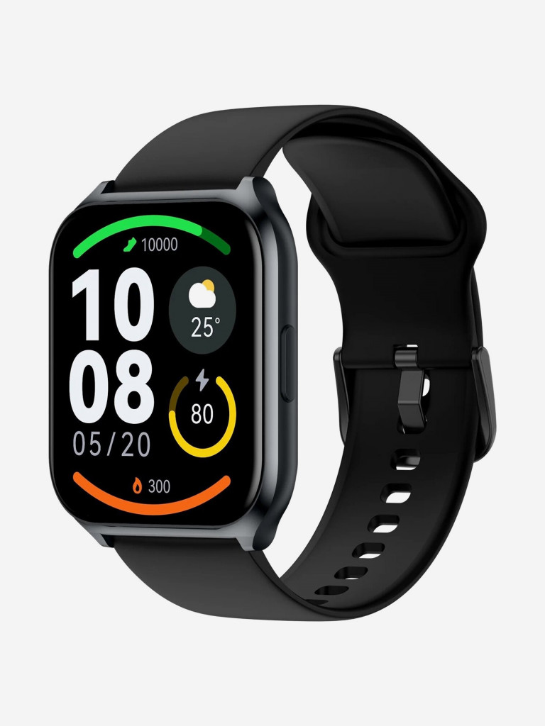 Смарт-часы Xiaomi Haylou Watch 2 Pro Blue, GL