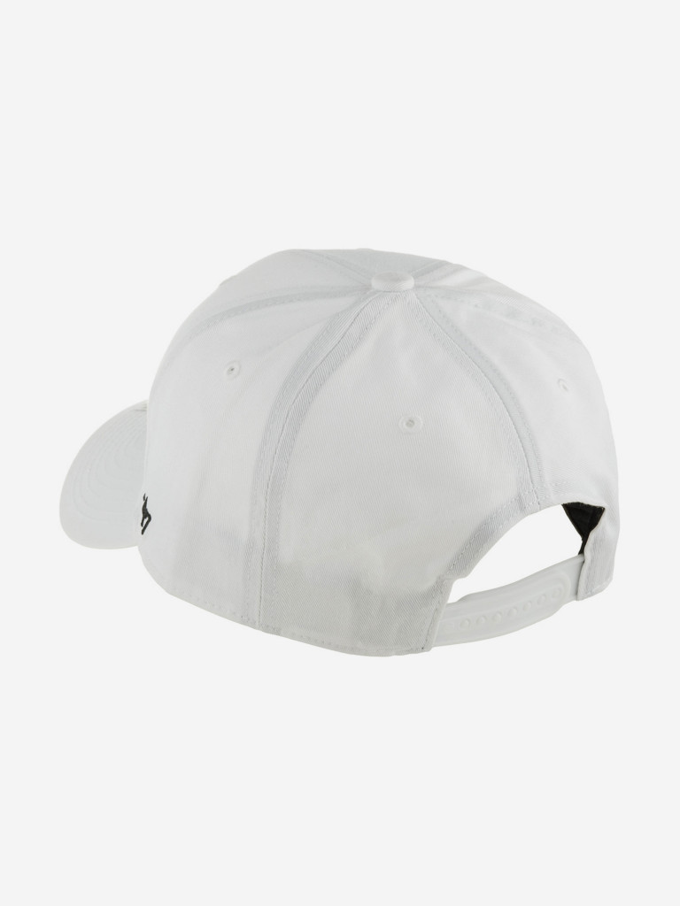 Бейсболка 47 BRAND B-RAC17CTP-WH New York Yankees MLB (белый)