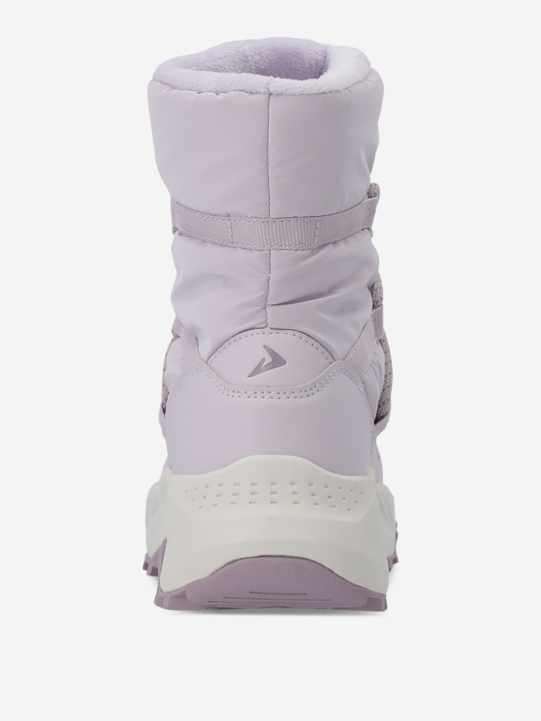Дутики женские Demix Nova Boot 2 Wtr