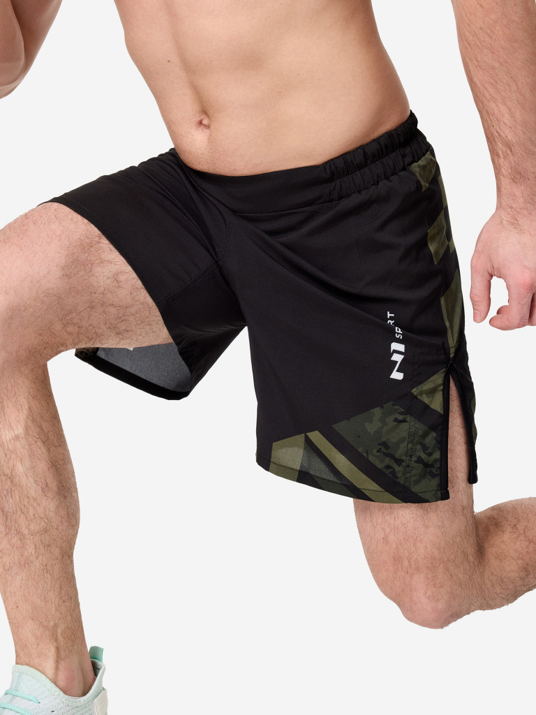 Шорты спортивные мужские N1Sport