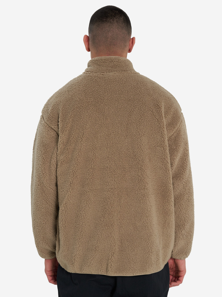 Джемпер флисовый PUMA Ess Elevated