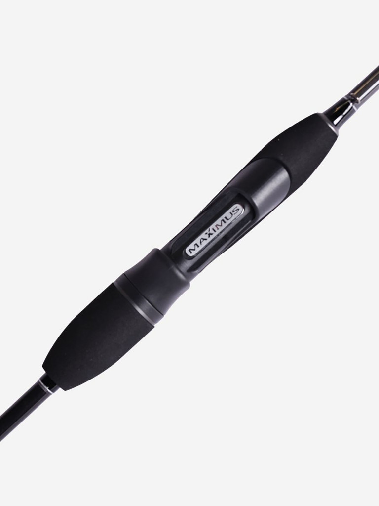 Спиннинг Maximus POINTER-X Travel Jig 23UL 2,3m 0,8-7g