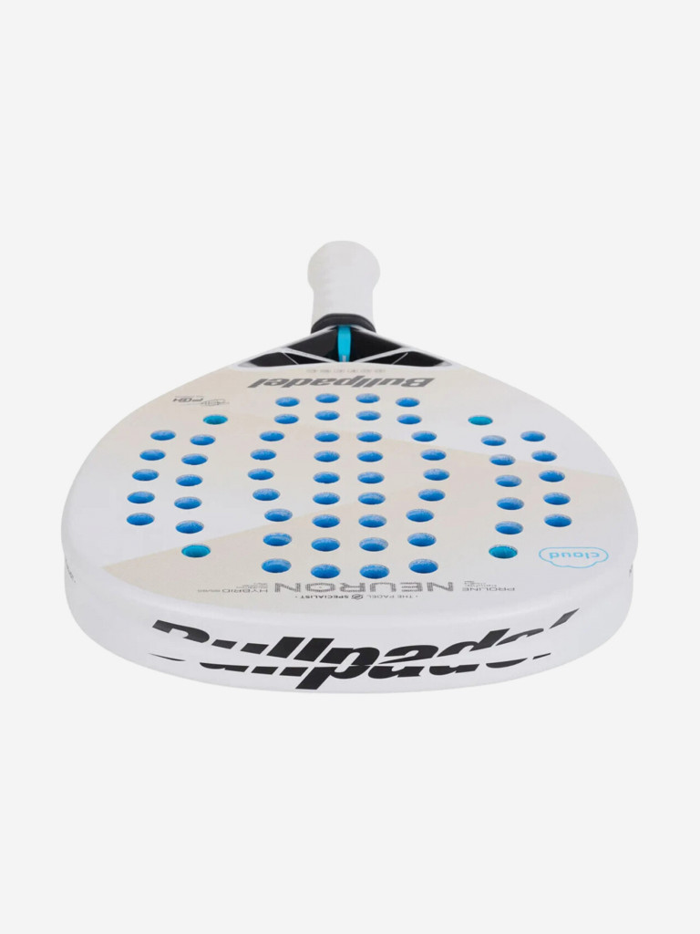 Ракетка для падела Bullpadel Neuron Cloud 2025