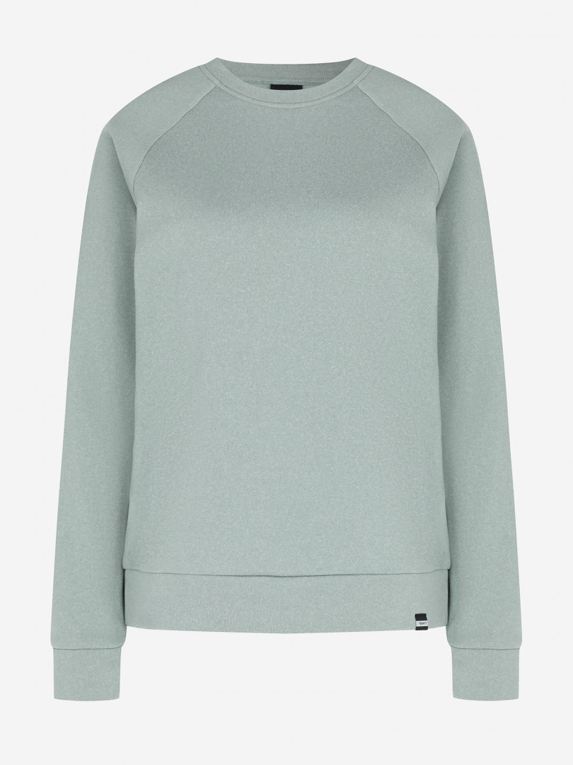 Свитшот женский Termit Зеленый 999₽